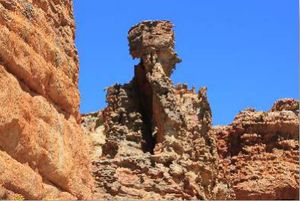 Mount Ceder