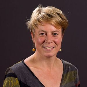 Marie-Louise Gasseling