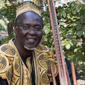 Jalli Lamin Kuyateh