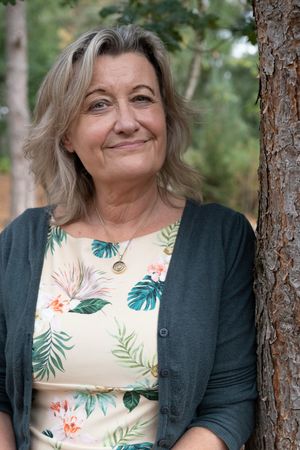 Annette Nobuntu Mul