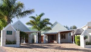 Kaapstad en omgeving