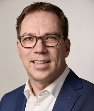 Frank Schoonbeek