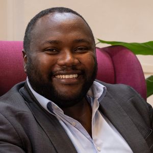Mpanzu Bamenga