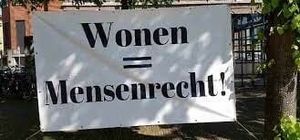 Opsoek naar Ubuntu in Verkiezingstijd | 9/27: Wonen