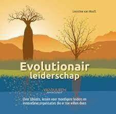Opsoek naar Ubuntu in Verkiezingstijd | 25/27: Leiderschap