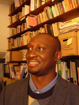 Pius Mosima